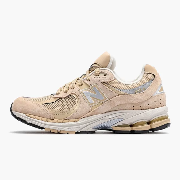 New Balance 2002R Beige