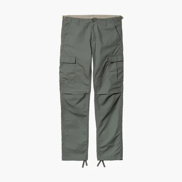 Carhartt WIP Aviation Cargo Pant Grey