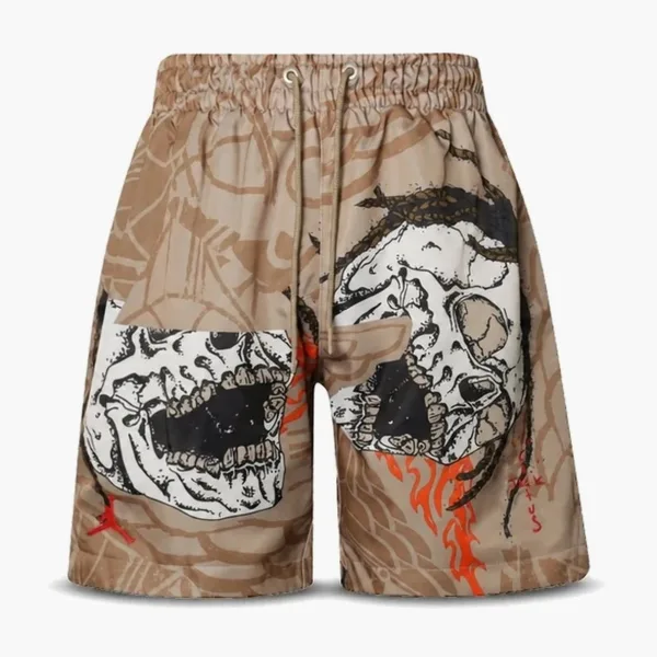 Air Jordan x Travis Scott Shorts