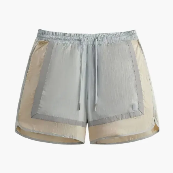 KITH Shorts Light Grey