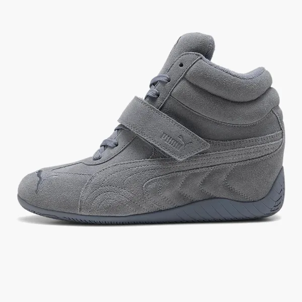 Puma Speedcat Wedge WMNS Tonal Gray Sky