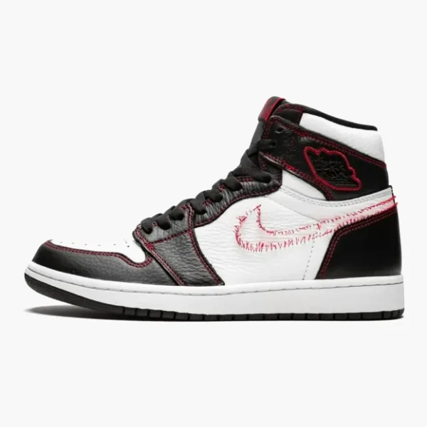 Air Jordan 1 Retro High OG Defiant Yellow