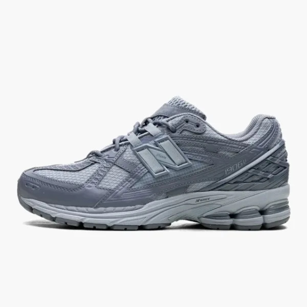 New Balance 1906U Arctic Grey