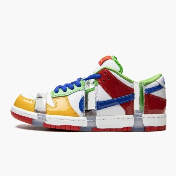 Nike SB Dunk Low Ebay Sandy Bodecker