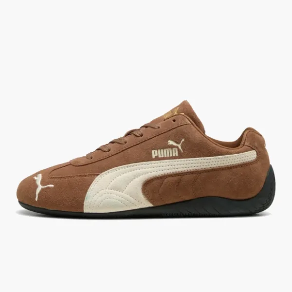 Puma Speedcat OG Haute Coffee