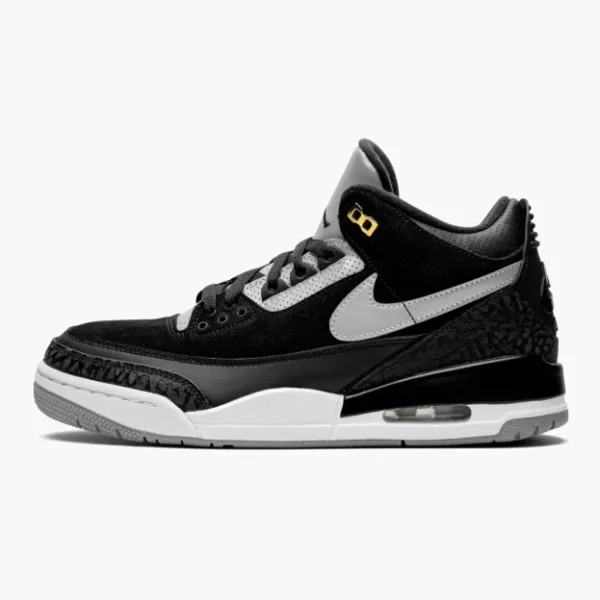 Air Jordan 3 Tinker Hatfield