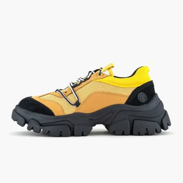 Timberland Adley Way Oxford Shoe WMNS Wheat Black