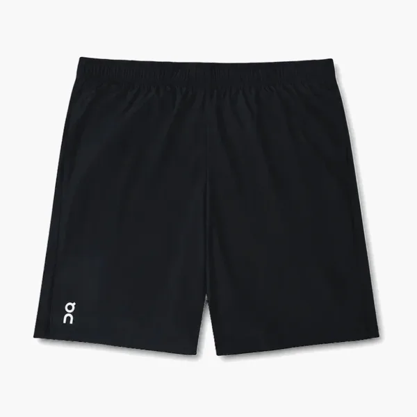 Шорты ON Running Shorts Black