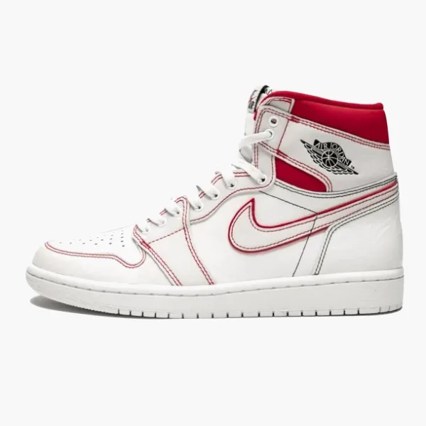 Air Jordan 1 High OG Phantom