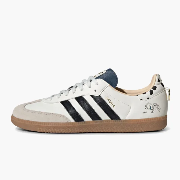 Adidas Disney x Samba 101