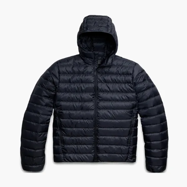 Canada Goose Stratus Hoody Nocturne