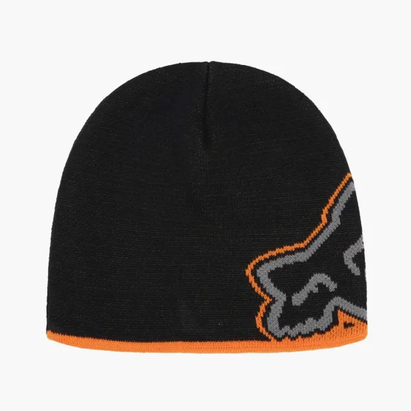Supreme x Fox Racing Beanie Black