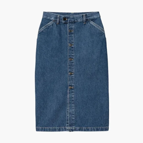 Carhartt WIP SS24 W' Colby Skirt