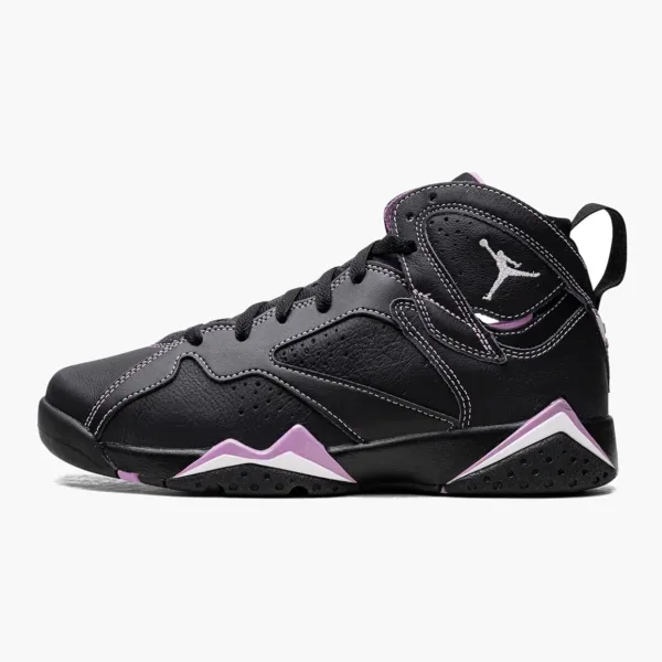 Air Jordan 7 GS Barely Grape