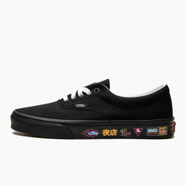 Vans Era