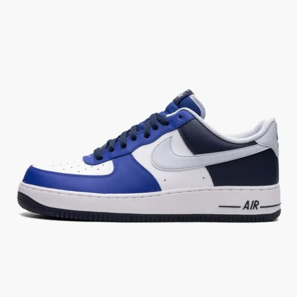 Air Force 1 Low Game Royal