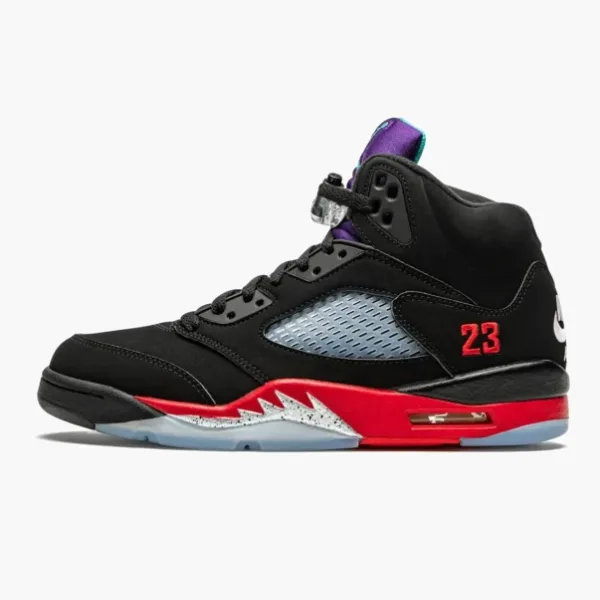 Air Jordan 5 Retro Top 3