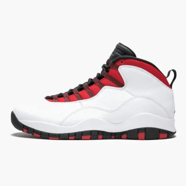 Air Jordan 10 Retro Russell Westbrook - Class Of 2006