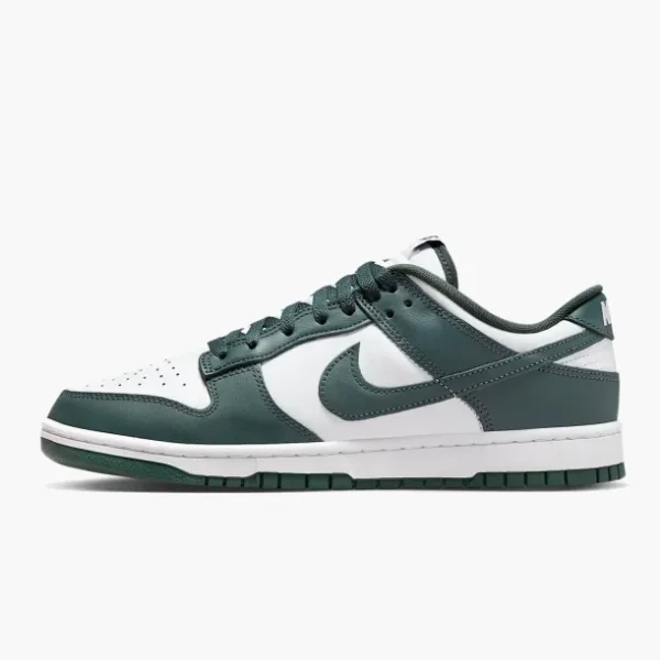 Nike Dunk Low  Vintage Green