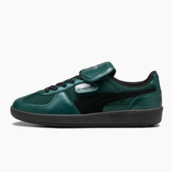 Puma Palermo 2 x Harry Potter Slytherin