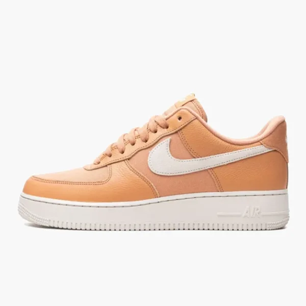 Air Force 1 Low '07 LX Amber Brown