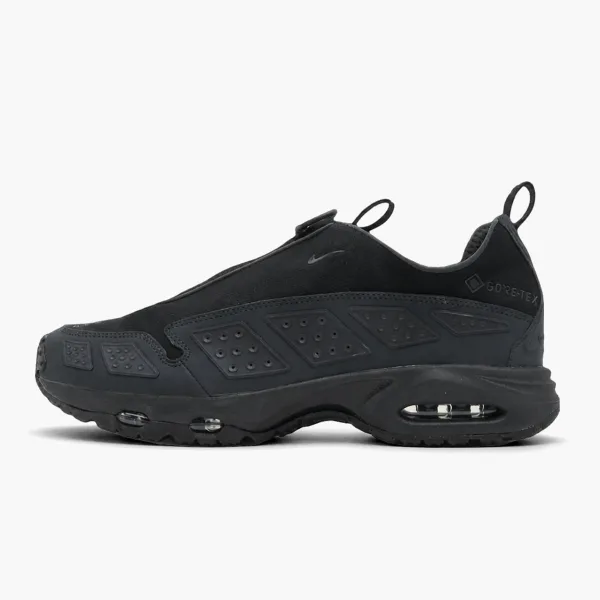 Nike Air Sunder Max Gore-Tex WMNS Black Smoke Grey