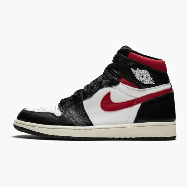 Air Jordan 1 High OG Gym Red