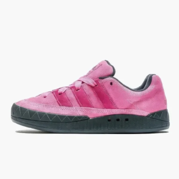 Adidas Originals Adimatic Pink Fusion