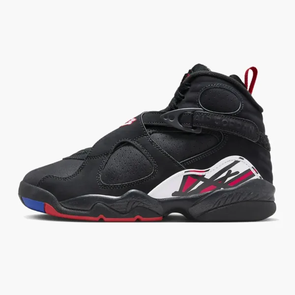 Air Jordan 8 Retro GS Playoffs