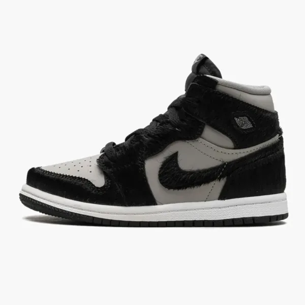 Air Jordan 1 High TD Twist 2.0