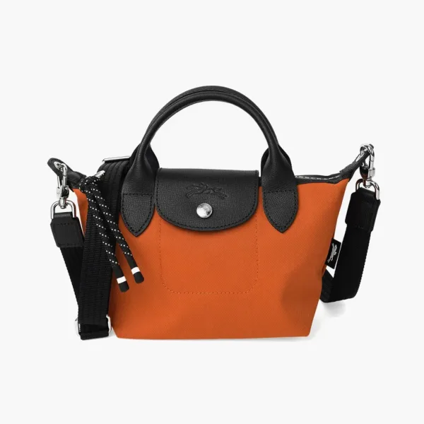 Longchamp Le Pliage Energy Handbag Small Sienne