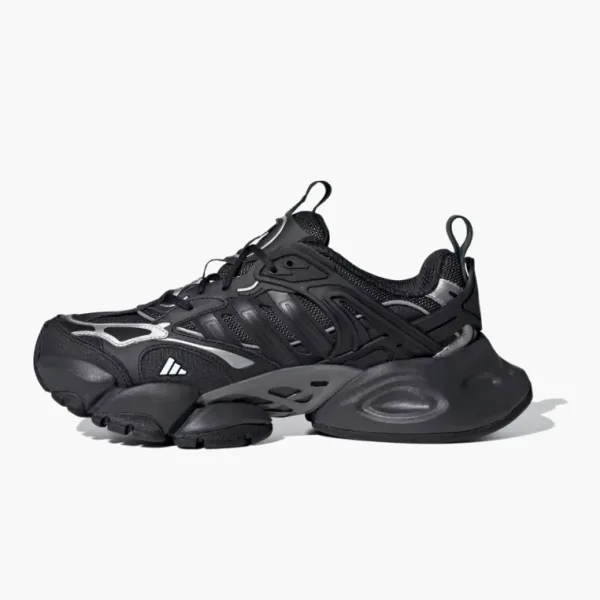 Adidas Vento XLG Deluxe Black