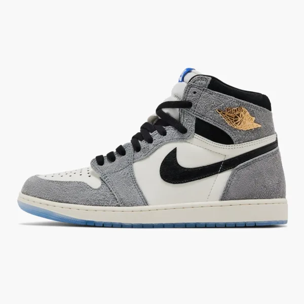 Air Jordan 1 High Retro OG All-Star