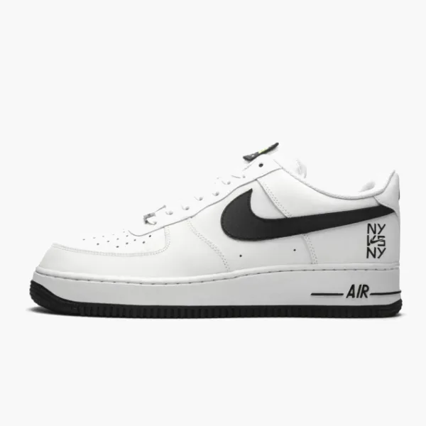 Air Force 1 Low NY vs NY