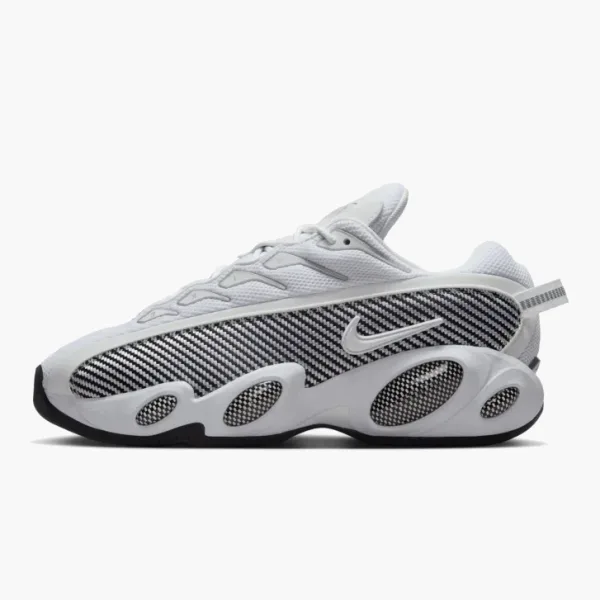 Nike Nocta x Glide White Black