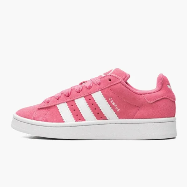 Adidas Campus 00s Pink Fusion