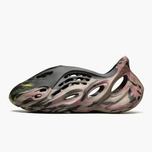 Yeezy Foam Rnnr Mx Carbon