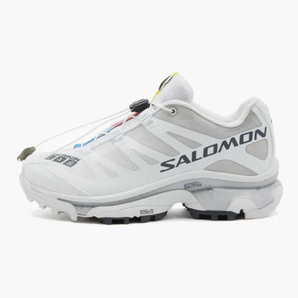 Salomon XT-4 OG White Ebony