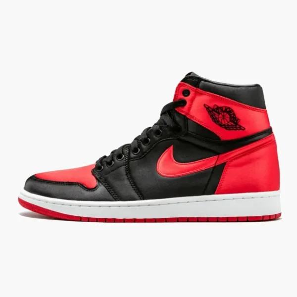 Air Jordan 1 Retro High OG SE Satin