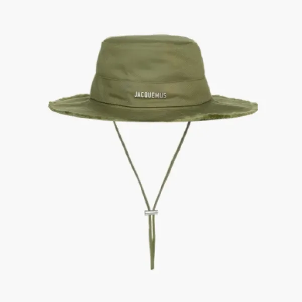 Jacquemus Hat Pickle