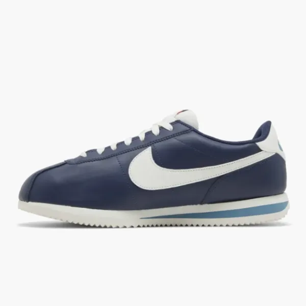Nike Cortez Midnight Navy