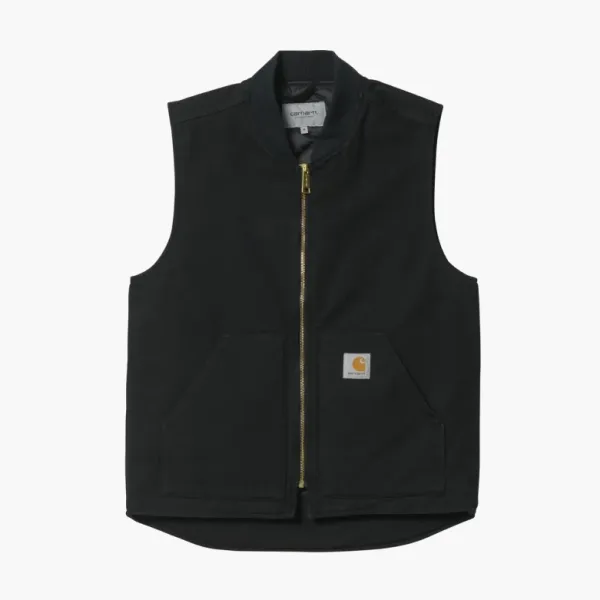 Carhartt WIP Classic Vest Black