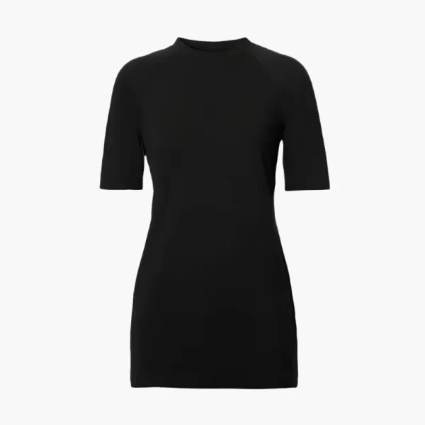 Burberry Dress Black