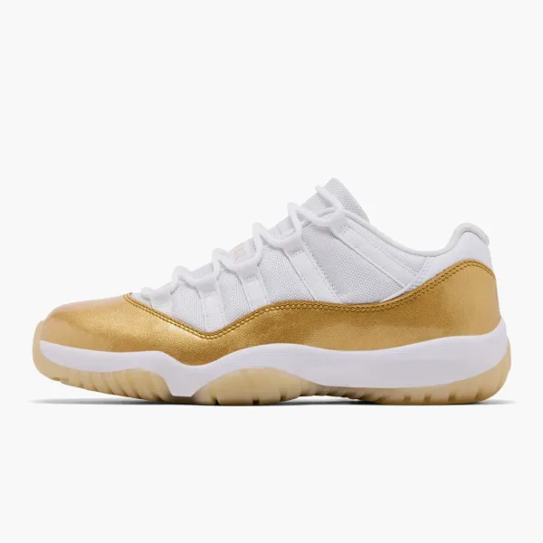 Air Jordan 11 Low WMNS Mother's Day
