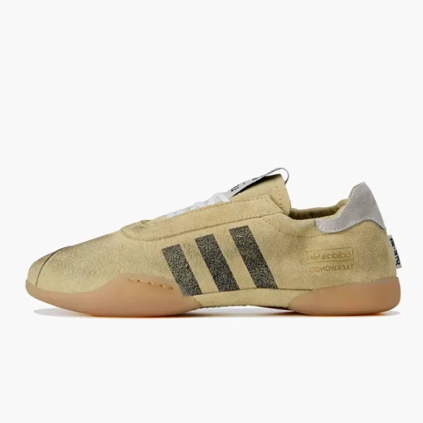 Song for the Mute x Adidas Taekwondo Mei WMNS Cream White