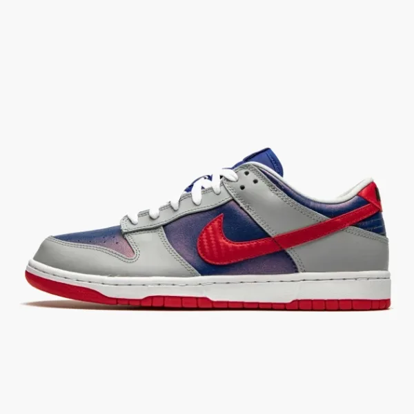 Nike Dunk Low Samba
