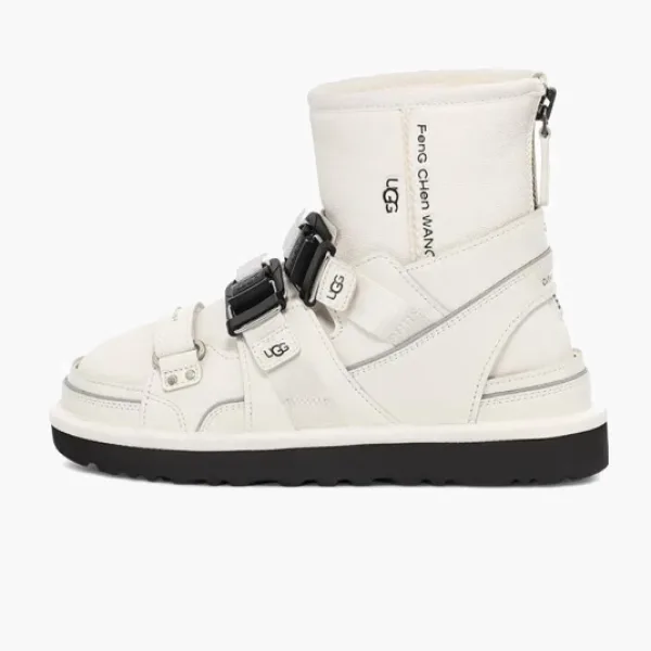 FENG CHEN WANG x UGG