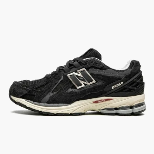 New Balance 1906d Protection Pack - Black