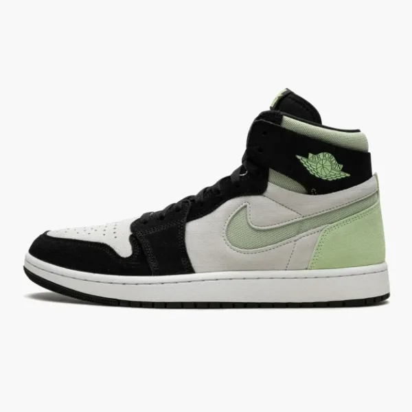 Air Jordan 1 Zoom CMFT 2 Honeydew