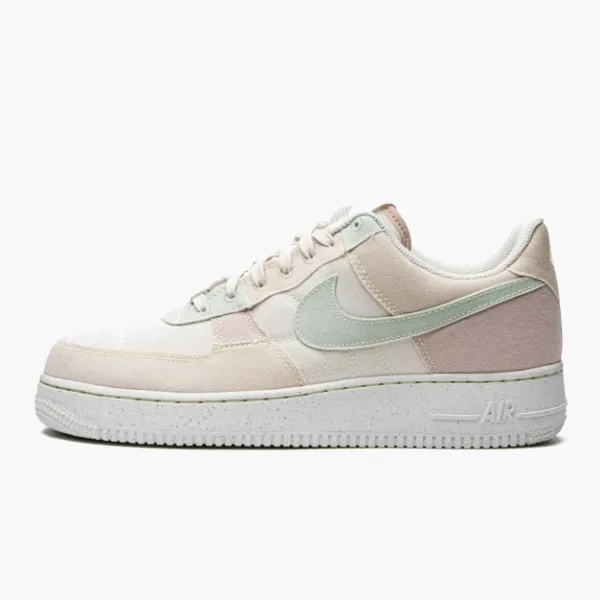 Air Force 1 Low Next Nature - Phantom Seafoam
